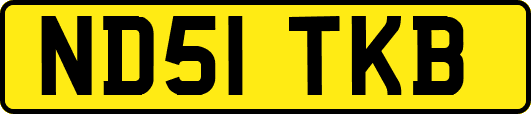 ND51TKB