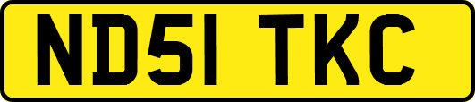 ND51TKC