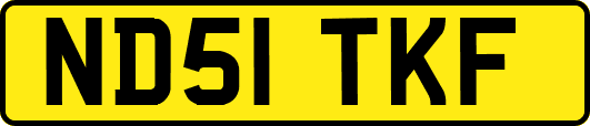 ND51TKF