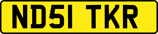 ND51TKR