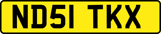 ND51TKX