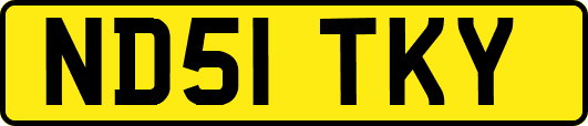 ND51TKY