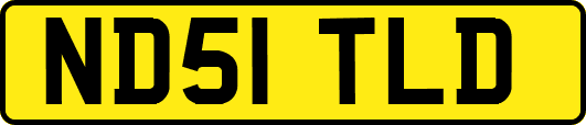 ND51TLD