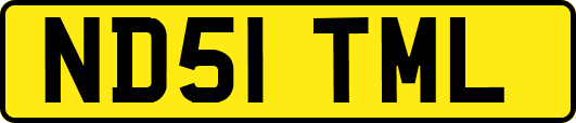 ND51TML