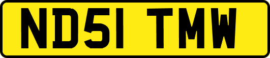 ND51TMW