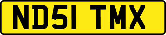 ND51TMX