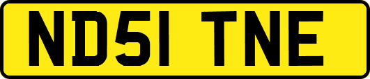 ND51TNE