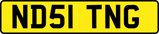 ND51TNG