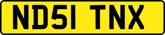 ND51TNX