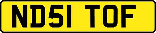 ND51TOF