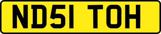 ND51TOH