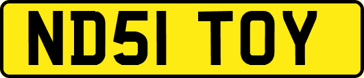 ND51TOY