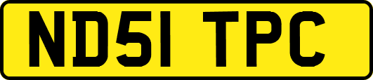 ND51TPC