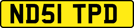 ND51TPD