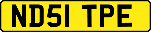 ND51TPE