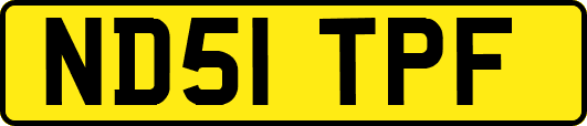 ND51TPF