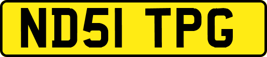 ND51TPG