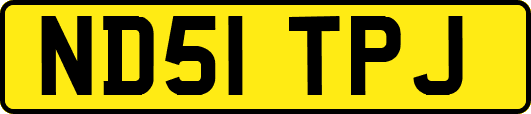 ND51TPJ