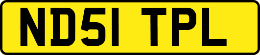 ND51TPL