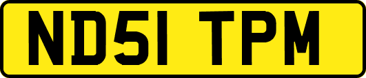 ND51TPM