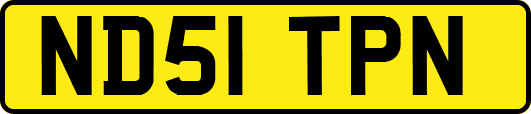 ND51TPN