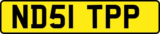 ND51TPP