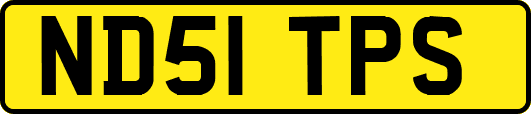 ND51TPS