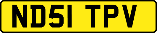 ND51TPV