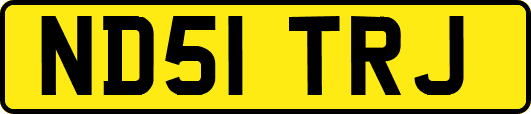 ND51TRJ