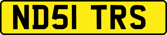 ND51TRS