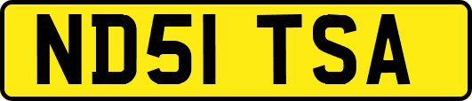 ND51TSA