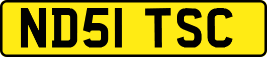 ND51TSC