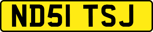 ND51TSJ