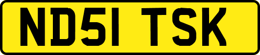 ND51TSK