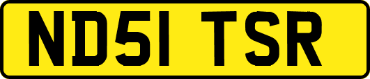 ND51TSR