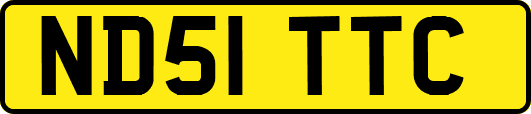 ND51TTC