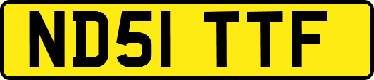 ND51TTF