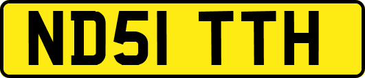 ND51TTH