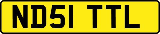 ND51TTL