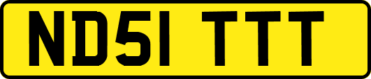 ND51TTT