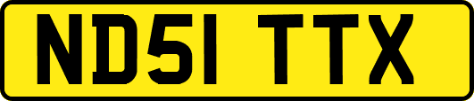 ND51TTX