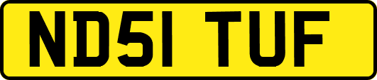 ND51TUF