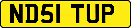 ND51TUP