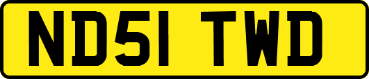 ND51TWD