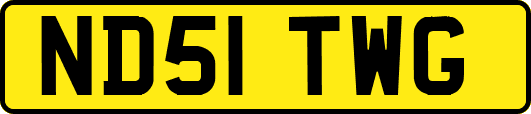 ND51TWG