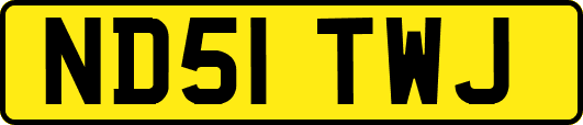 ND51TWJ