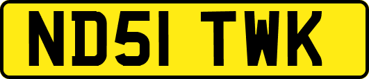 ND51TWK