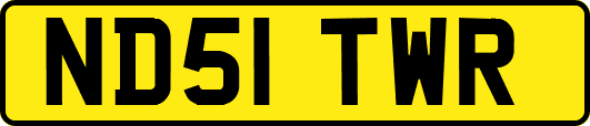 ND51TWR