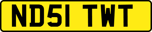 ND51TWT