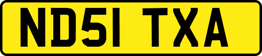 ND51TXA